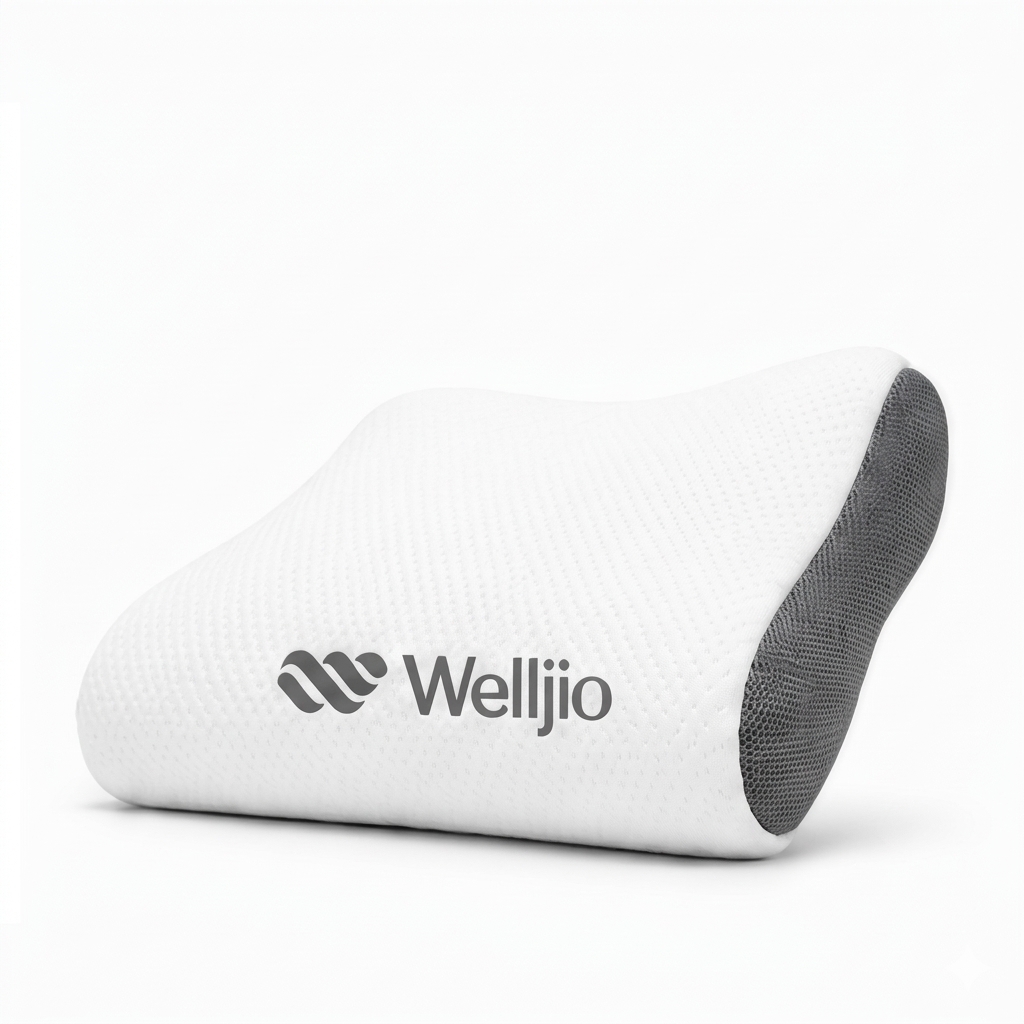 Cervical Memory Pillow