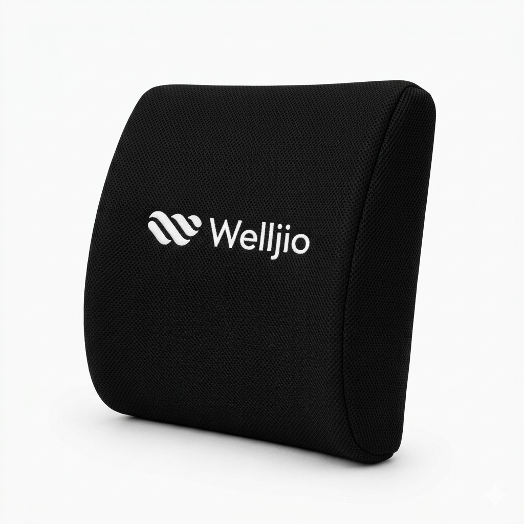 Lumbar Back Support