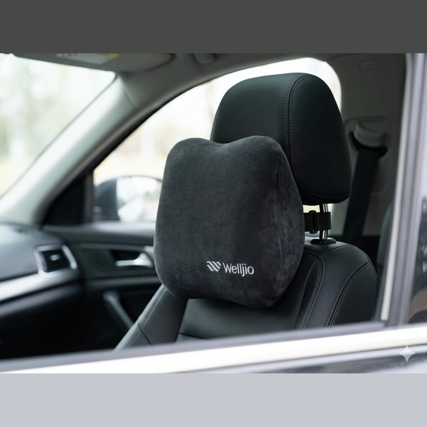 Travel Neck Support