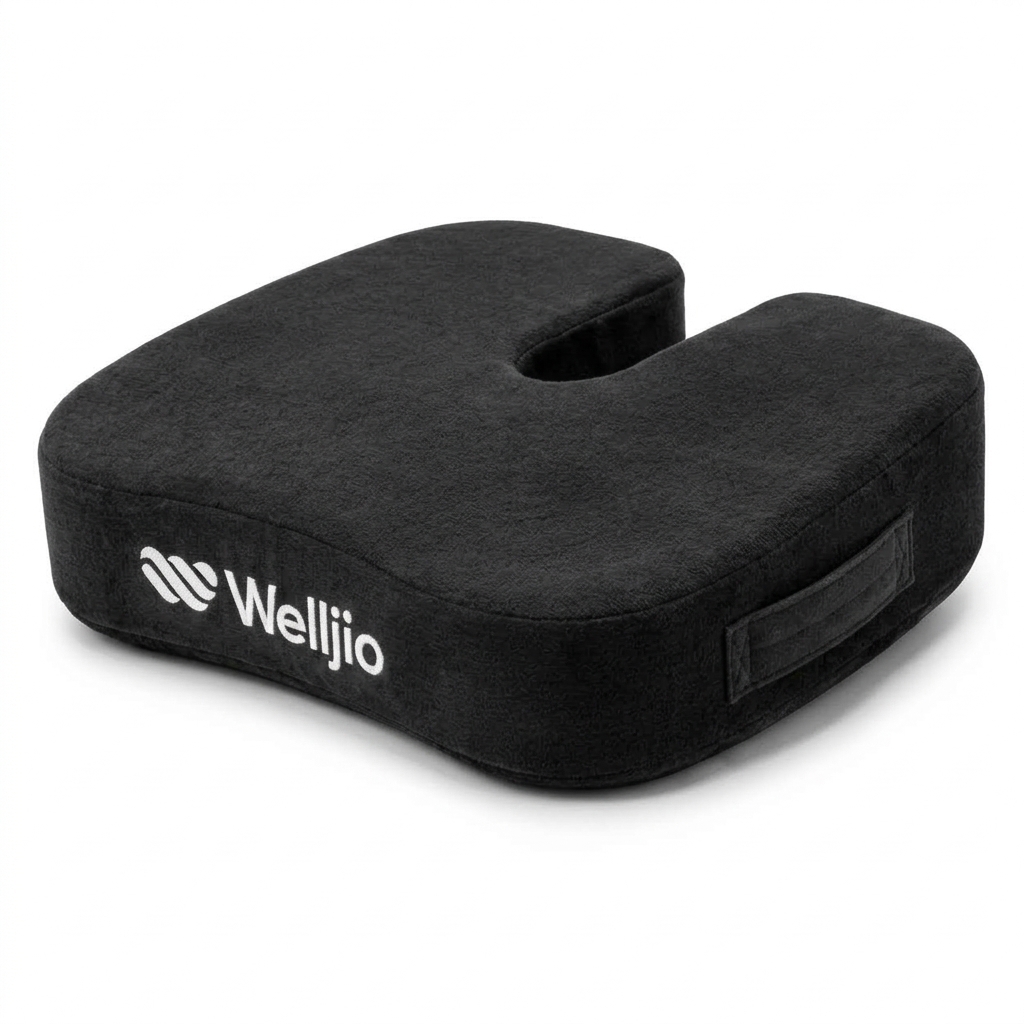 Orthopedic Coccyx Cushion