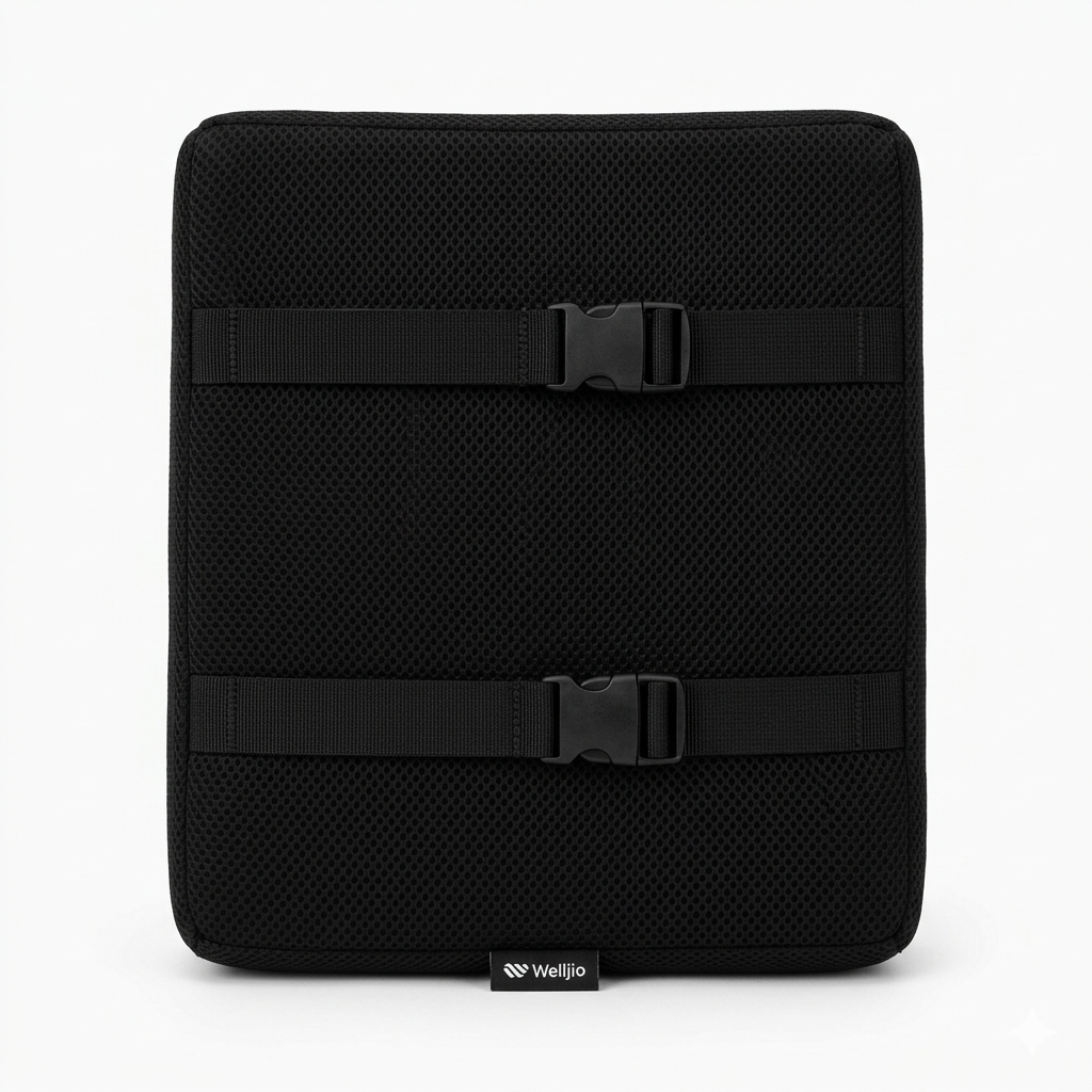 Lumbar Back Support
