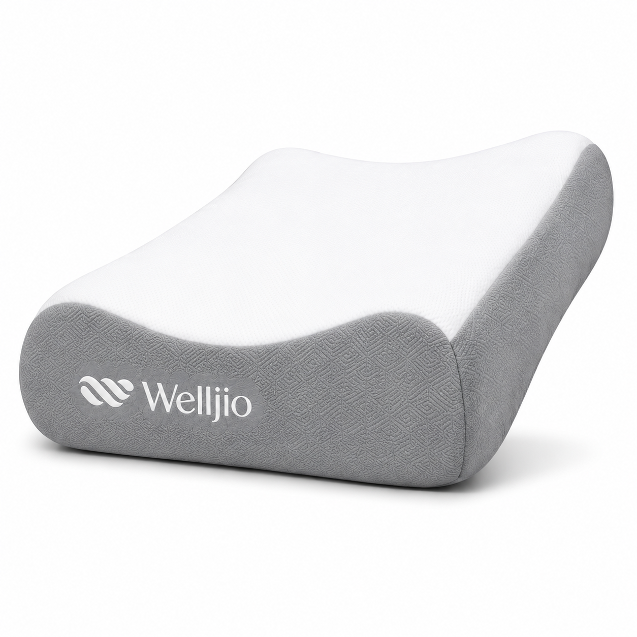 Cervical Contoured Pillow