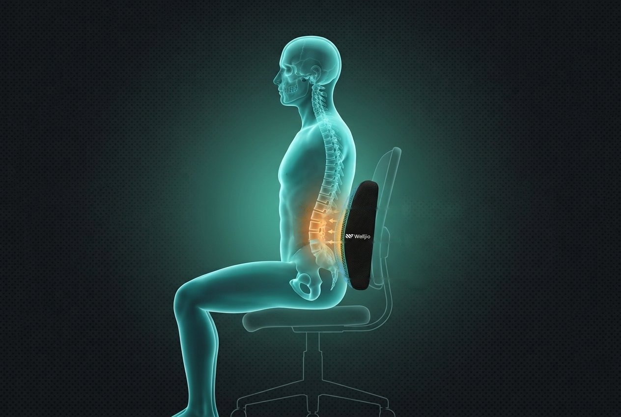 Back & Posture Care