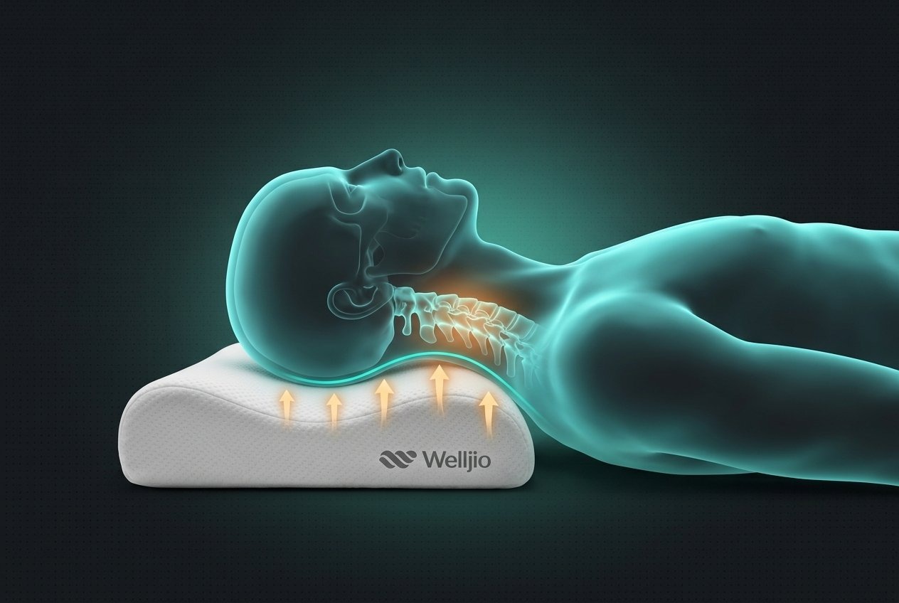 Neck & Cervical Support