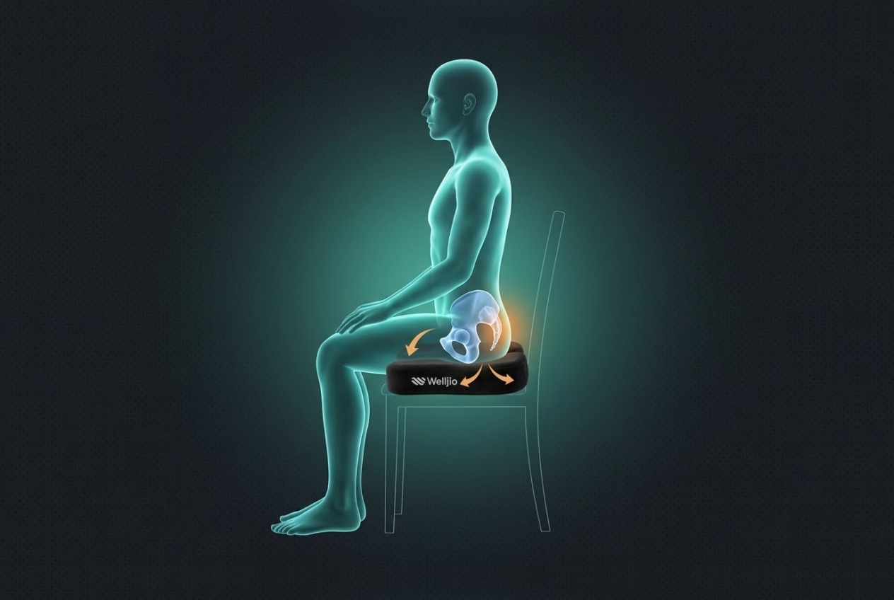 Orthopedic Cushions