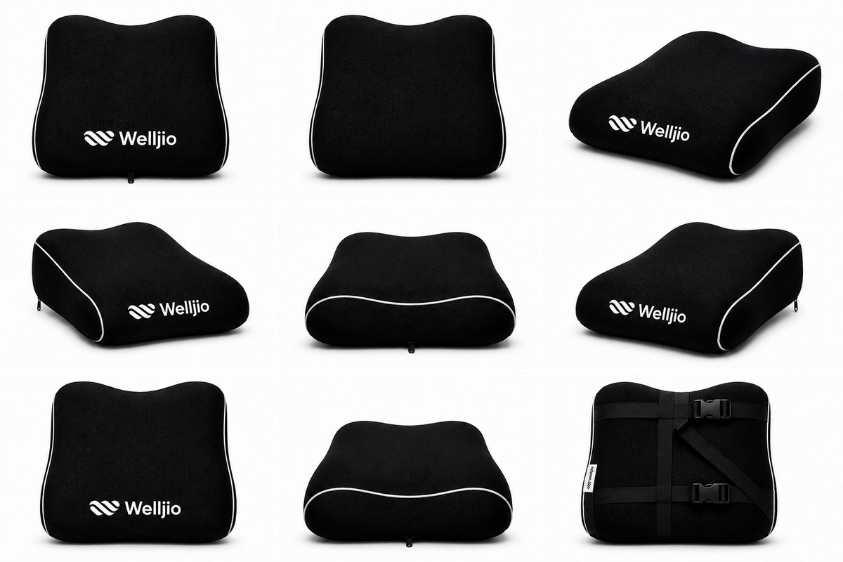 Back & Posture Care