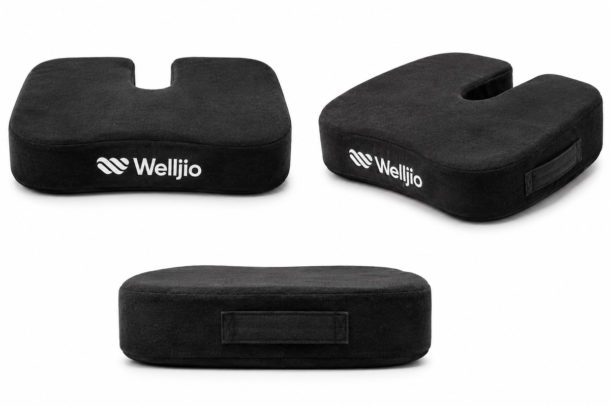 Orthopedic Cushions