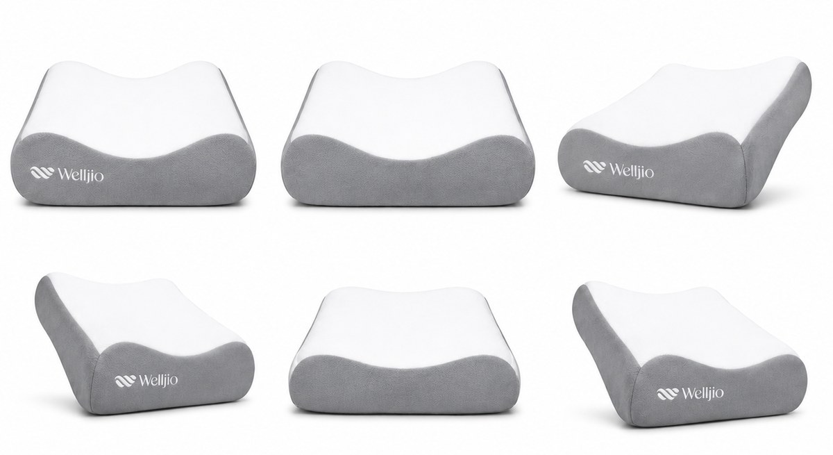 Neck & Cervical Support